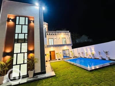 5 Bedroom Villa for Sale in King Mariout, Alexandria - WhatsApp Image 2025-09-17 at 8.39. 53 PM. jpeg