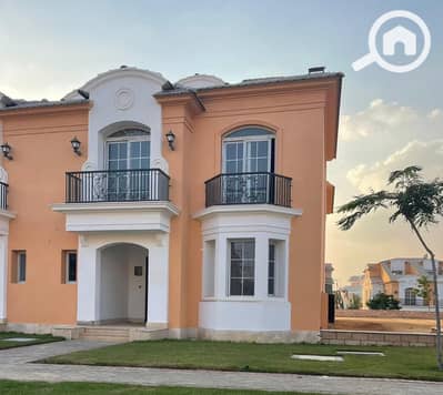 4 Bedroom Villa for Sale in New Cairo, Cairo - WhatsApp Image 2024-05-07 at 14.53. 59_8a2cb6e5. jpg