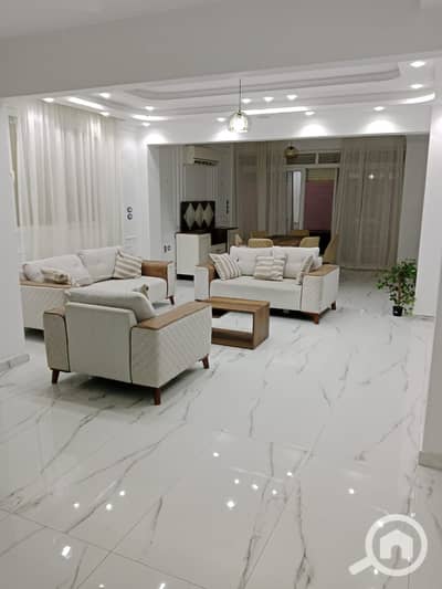 دوبلكس 3 غرف نوم للايجار في الشيخ زايد، الجيزة - 4c336796-6e4f-451e-9252-10d25d38a1b1. jpg