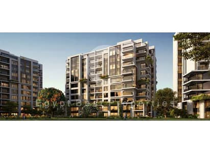 1 Bedroom Flat for Sale in Sheikh Zayed, Giza - IMG-20240212-WA0189. jpg