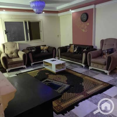 3 Bedroom Apartment for Rent in Maadi, Cairo - 32e3c825-8b65-4a83-bc5e-ecb932432601. jpg