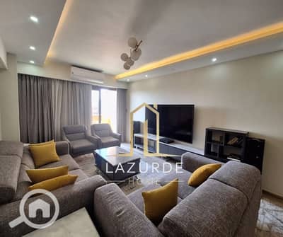 شقة فندقية 3 غرف نوم للايجار في سموحة، الإسكندرية - 1000672826. jpg