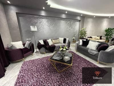 3 Bedroom Flat for Sale in 6th of October, Giza - WhatsApp Image 2025-09-17 at 20.42. 17_05f9414e. jpg