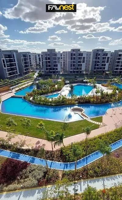 شقة 3 غرف نوم للبيع في حدائق اكتوبر، الجيزة - 86622301-800x600. jpeg