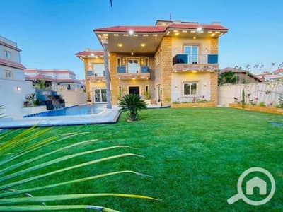 6 Bedroom Villa for Sale in King Mariout, Alexandria - IMG_5101. jpg