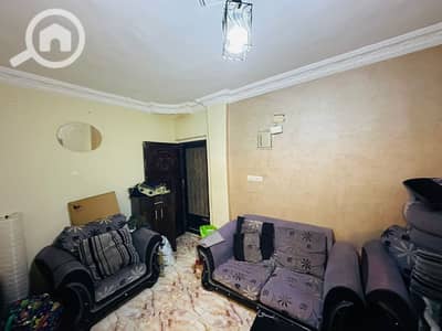 2 Bedroom Apartment for Sale in Sheikh Zayed, Giza - 2c70103d-b411-422a-bee6-03c3ac2bacc3. jpg