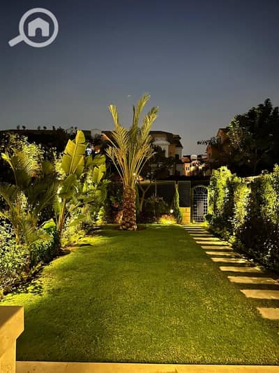 4 Bedroom Townhouse for Sale in New Cairo, Cairo - 5d673342-ff1d-4501-a320-e5fd3eed4d3d. jpeg