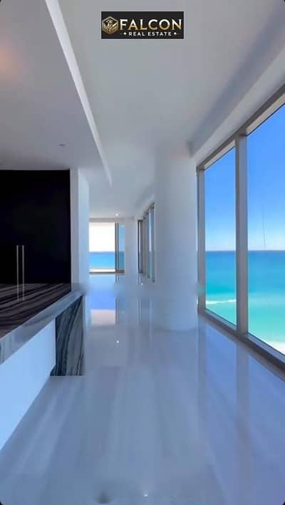 2 Bedroom Flat for Sale in North Coast, Matruh - WhatsApp Image 2024-07-25 at 12.56. 21_7f1a6f22. jpg