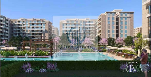 3 Bedroom Apartment for Sale in New Cairo, Cairo - IMG_4284. jpg