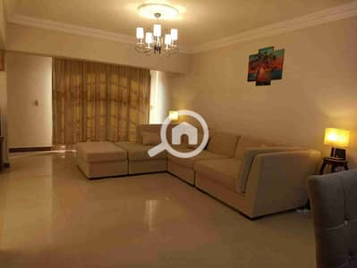 2 Bedroom Apartment for Rent in Sheikh Zayed, Giza - IMG-20250917-WA0036. jpg