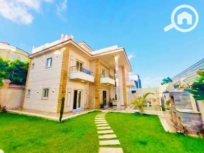 5 Bedroom Villa for Sale in King Mariout, Alexandria - IMG_5113. jpg