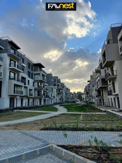 2 Bedroom Apartment for Sale in New Heliopolis, Cairo - WhatsApp Image 2025-01-29 at 11.20. 59 (1). jpeg