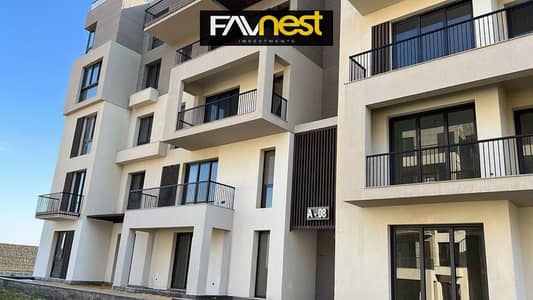 2 Bedroom Flat for Sale in New Heliopolis, Cairo - WhatsApp Image 2025-01-29 at 11.21. 00 (2). jpeg