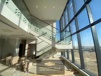 3 Bedroom Duplex for Sale in Sheikh Zayed, Giza - PHOTO-2025-02-09-11-41-23. jpeg