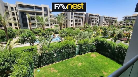 3 Bedroom Apartment for Sale in New Cairo, Cairo - WhatsApp Image 2025-09-17 at 15.28. 59 (1). jpeg