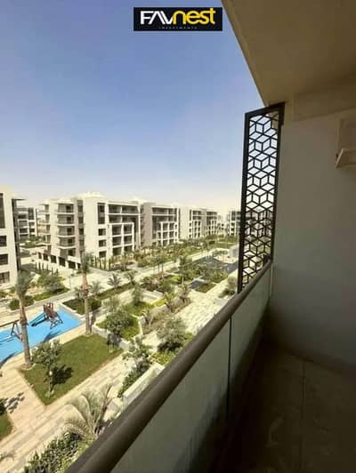 شقة 3 غرف نوم للبيع في القاهرة الجديدة، القاهرة - WhatsApp Image 2025-09-17 at 15.28. 51 (1). jpeg