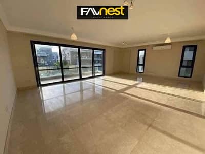 3 Bedroom Flat for Sale in New Cairo, Cairo - WhatsApp Image 2025-09-17 at 15.29. 06. jpeg