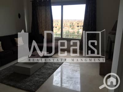 1 Bedroom Flat for Sale in New Cairo, Cairo - 8bc80620-2115-48ed-92de-09a08c1681c0. jpg