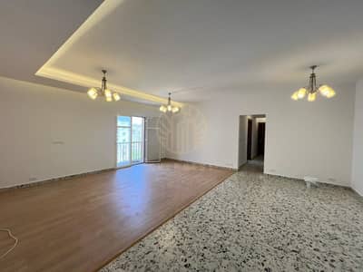 2 Bedroom Flat for Rent in New Cairo, Cairo - WhatsApp Image 2025-09-17 at 4.28. 14 PM. jpeg