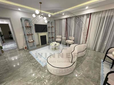 3 Bedroom Flat for Rent in New Cairo, Cairo - a47b4dae-0374-4ad1-8a06-951651c01756. jpg
