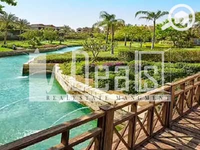 توين هاوس 5 غرف نوم للبيع في القاهرة الجديدة، القاهرة - 66f7ea9d9ca30274272892. jpg