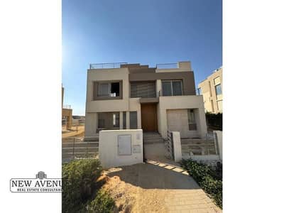 فیلا 5 غرف نوم للبيع في القاهرة الجديدة، القاهرة - WhatsApp Image 2025-09-09 at 5.40. 23 PM (3). jpg