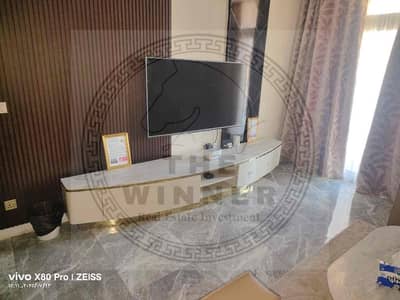 شقة 2 غرفة نوم للايجار في القاهرة الجديدة، القاهرة - 6a78bbf8-f99c-4dc9-8f9e-616d9291414b. jpg