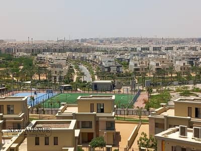 شقة 3 غرف نوم للبيع في القاهرة الجديدة، القاهرة - WhatsApp Image 2025-09-09 at 1.16. 39 PM (2). jpg