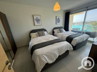4 Bedroom Chalet for Rent in North Coast, Matruh - Chalet for rent  (1). jpeg