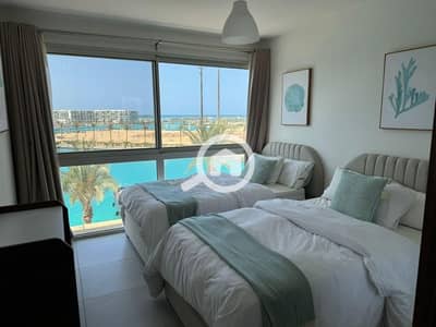 4 Bedroom Chalet for Rent in North Coast, Matruh - Chalet for rent  (7). jpeg