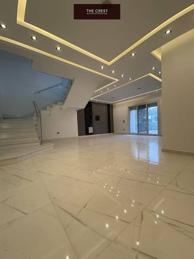 4 Bedroom Villa for Sale in 6th of October, Giza - 540738125_2320092095095626_3113674251610373093_n. jpg