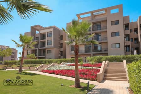 3 Bedroom Penthouse for Sale in New Cairo, Cairo - WhatsApp Image 2025-09-17 at 11.51. 28 PM. jpeg