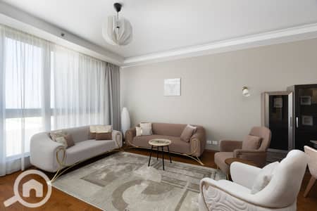 3 Bedroom Apartment for Rent in 6th of October, Giza - IMG_4566-Edit. jpg