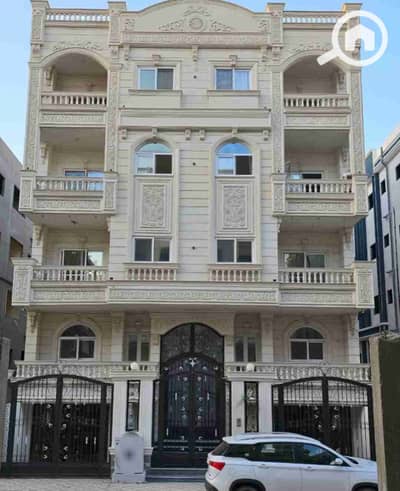 فلیٹ 3 غرف نوم للبيع في دمياط الجديدة، دمياط - 1000416943. jpg