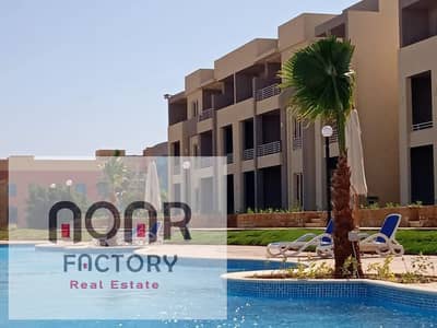 شاليه 2 غرفة نوم للبيع في راس سدر، سيناء - WhatsApp Image 2025-08-21 at 3.39. 12 PM (1). jpeg