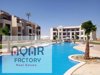 2 Bedroom Chalet for Sale in Ras Sedr, South Sinai - WhatsApp Image 2025-08-21 at 3.39. 09 PM. jpeg