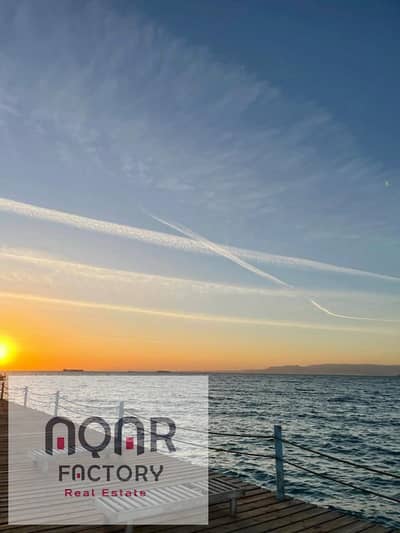 2 Bedroom Chalet for Sale in Ras Sedr, Sinai - WhatsApp Image 2025-08-21 at 3.39. 12 PM (2). jpeg