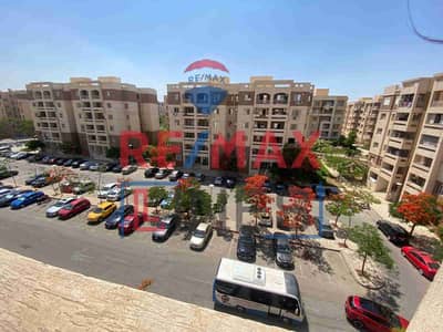 2 Bedroom Apartment for Sale in Madinaty, Cairo - 1000313341. jpg