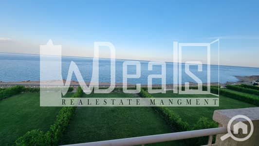 3 Bedroom Twin House for Sale in Ain Sukhna, Suez - WhatsApp Image 2024-08-06 at 10.01. 48 PM. jpg