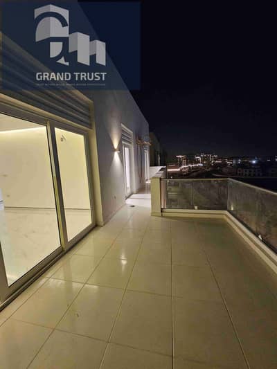 3 Bedroom Penthouse for Rent in 6th of October, Giza - 1000702392. jpg