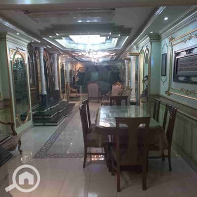 فلیٹ 3 غرف نوم للايجار في الدقى، الجيزة - 1000076822. jpg