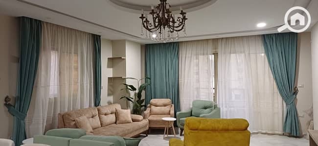 شقة 3 غرف نوم للايجار في زهراء المعادى، القاهرة - 6cdf7bd5-b27b-4b14-9961-e107608c59f2. jpeg