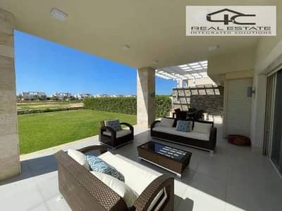 2 Bedroom Chalet for Sale in North Coast, Matruh - WhatsApp Image 2025-09-02 at 12.33. 25 PM. jpeg
