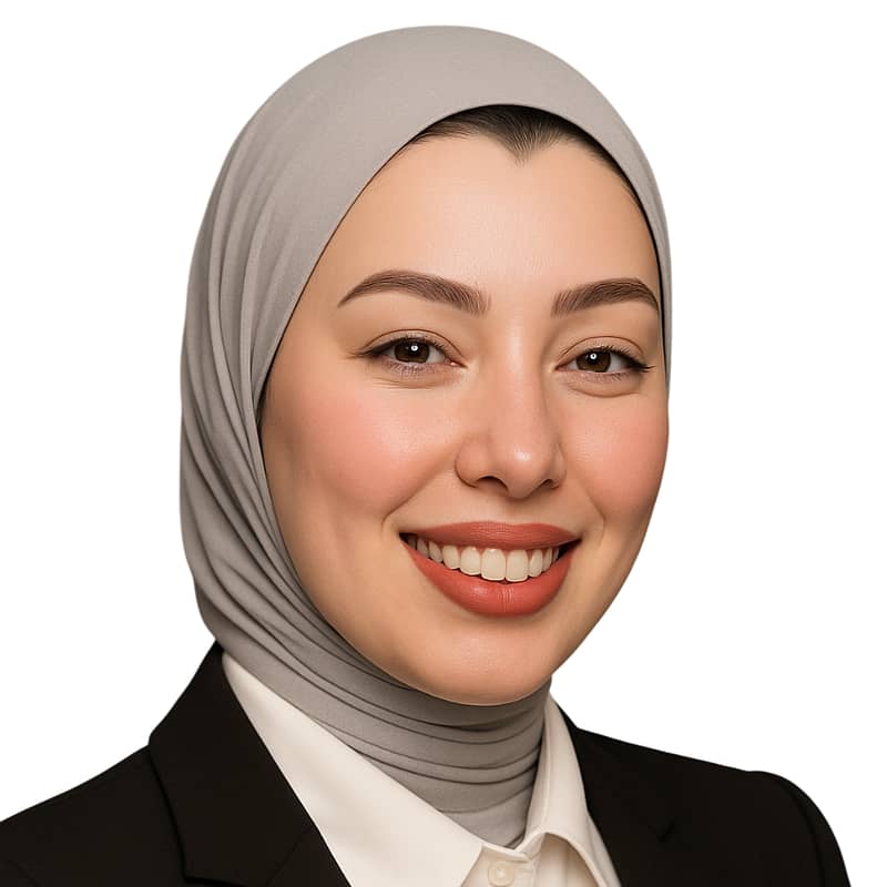 Asmaa Hany
