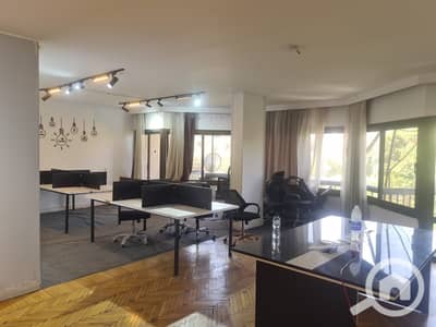 Office for Rent in Maadi, Cairo - 9c70f719-2aef-43e9-abdc-7feeeb968960. jpeg