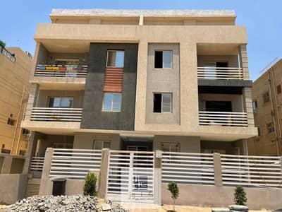 شقة 4 غرف نوم للبيع في القاهرة الجديدة، القاهرة - WhatsApp Image 2024-07-13 at 12.08. 05_cdf1d305. jpg