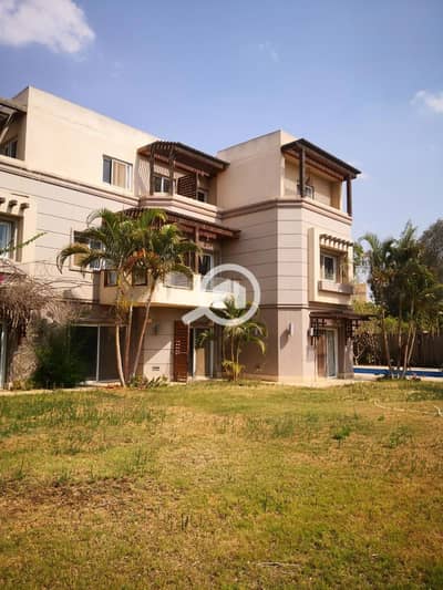 فیلا 11 غرف نوم للبيع في الشيخ زايد، الجيزة - 8cbcecf6-dcec-4fc9-9ce0-6a41e5230a9d. jpg
