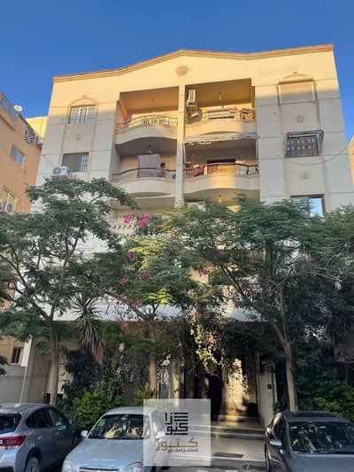 3 Bedroom Flat for Sale in New Cairo, Cairo - IMG-20240819-WA0140. jpg