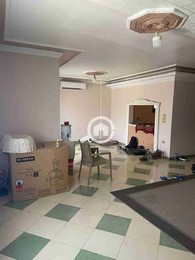 3 Bedroom Apartment for Rent in Sheikh Zayed, Giza - 1000105773. jpg