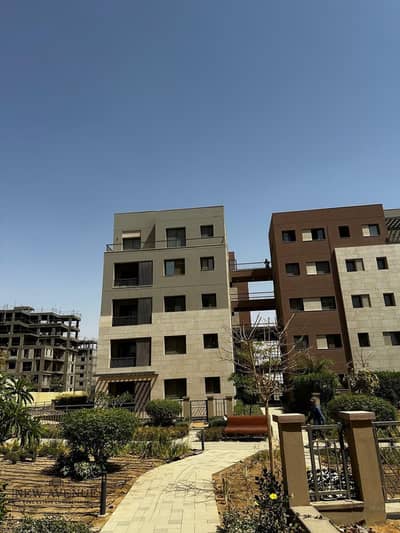 شقة 2 غرفة نوم للبيع في القاهرة الجديدة، القاهرة - WhatsApp Image 2025-09-17 at 11.00. 03 PM (1). jpeg